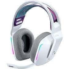 Logitech G G733 Lightspeed weiß #2