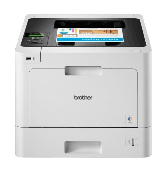 Brother HL-L8260CDW laser printer Farve 2400 x 600 dpi A4 Wi-Fi #2