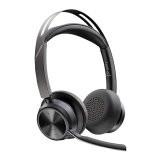 POLY Voyager Focus 2 USB-A Headset #2
