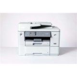 Brother MFC-J6959DW Multifunktionsprinter Inkjet A3 1200 x 4800 dpi 30 sider pr. minut Wi-Fi #2
