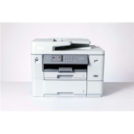 Brother MFC-J6959DW Multifunktionsprinter Inkjet A3 1200 x 4800 dpi 30 sider pr. minut Wi-Fi #2