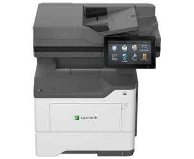 Lexmark MX632adwe Laser A4 1200 x 1200 dpi 47 sider pr. minut Wi-Fi #2
