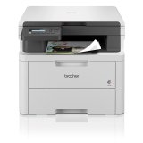 Brother DCP-L3515CDW Multifunktionsprinter LED A4 2400 x 600 dpi 18 sider pr. minut Wi-Fi #2