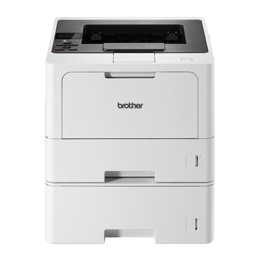 Brother HL-L5210DNT laser printer 1200 x 1200 dpi A4 #2