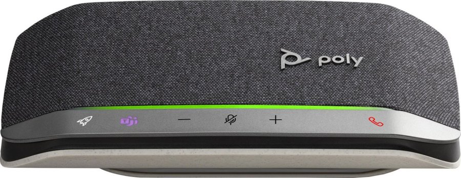 Poly Sync 20+ Microsoft Teams Certified USB-C Speakerphone #2