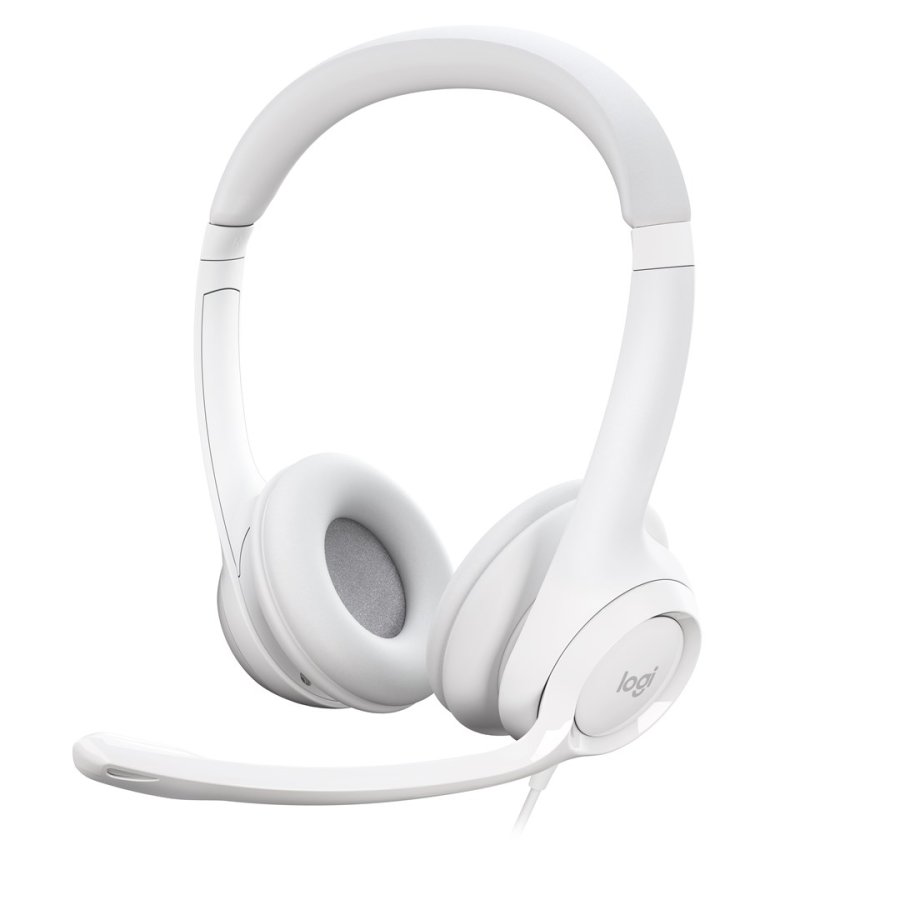 Logitech H390 #2