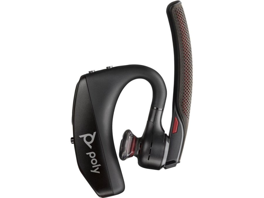 POLY Voyager 5200 USB-A Bluetooth Headset +BT700 dongle #2