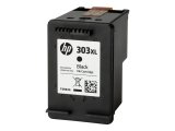 HP Original 303XL-bl�kpatron med h�j kapacitet, sort #18