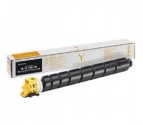 KYOCERA TK-8515Y tonerpatron 1 stk Original Gul #2