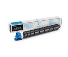 KYOCERA TK-8515C tonerpatron 1 stk Original Bl #2