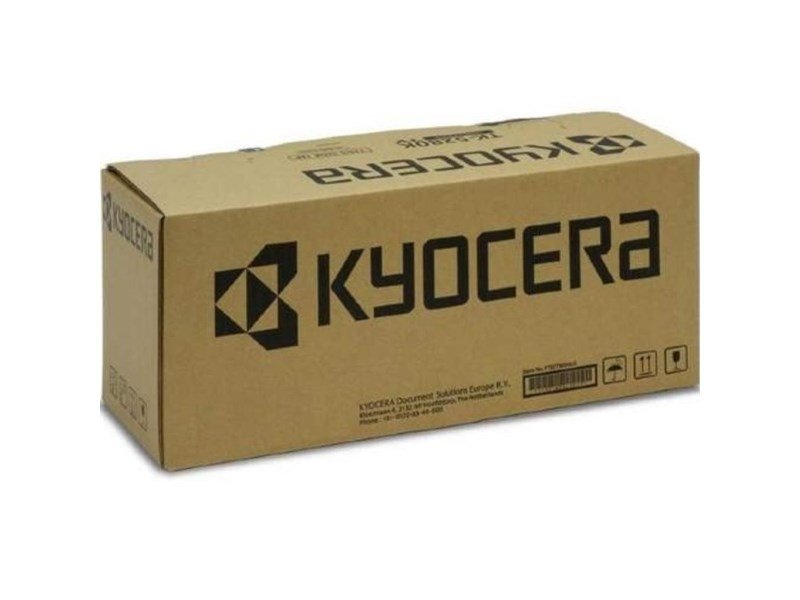 KYOCERA TK-8555C tonerpatron 1 stk Original Bl #2