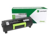 Lexmark 51B2H00 tonerpatron 1 stk Original Sort #2