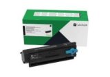 Lexmark 55B2X0E tonerpatron 1 stk Original Sort #2