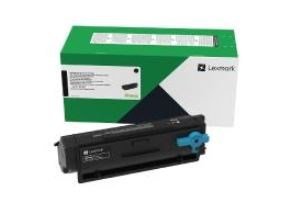 Lexmark 55B2X0E tonerpatron 1 stk Original Sort #2