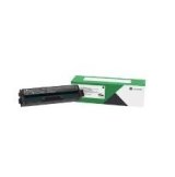 Lexmark C332HK0 tonerpatron 1 stk Sort #2
