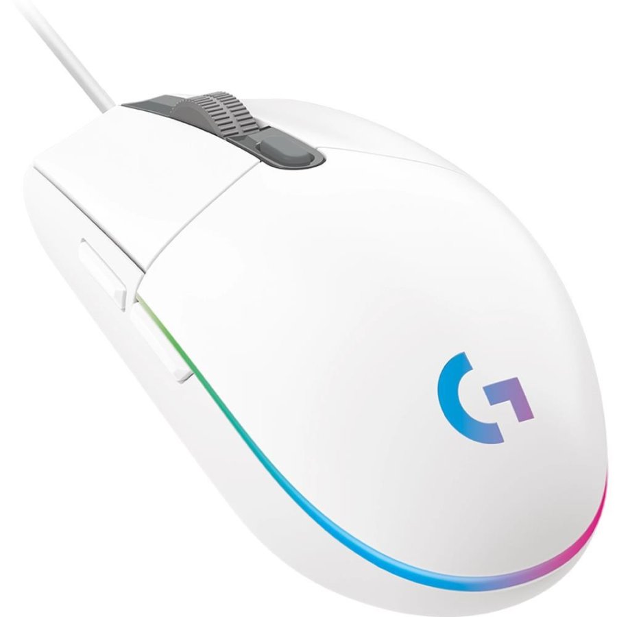 G G102 Lightsync Optical Cable Mouse #2