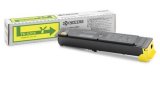 KYOCERA TK-5205Y tonerpatron 1 stk Original Gul #2