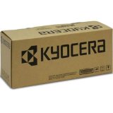 KYOCERA 1T02Z7ANL0 tonerpatron 1 stk Original Gul #2
