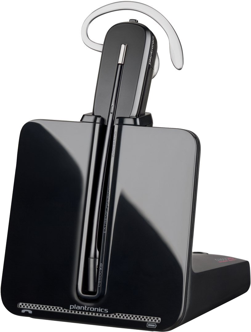 Poly CS540A Headset med hndstlfter #2