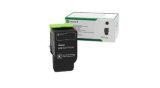 Lexmark 78C20K0 tonerpatron 1 stk Original Sort #2