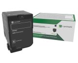 Lexmark 75B20K0 tonerpatron 1 stk Original Sort #2