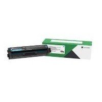 Lexmark C342XC0 tonerpatron Original Bl #2