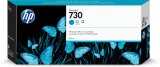 HP 730 300-ml Cyan DesignJet Ink Cartridge #2
