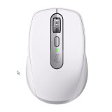 Logitech 910-006930 mus Kontor Hjre hnd RF trdls + Bluetooth Laser 8000 dpi #2