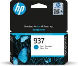 HP 937 original bl�kpatron, cyan #10