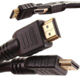HDMI-to-HDMI v1.4 cable 15m #1
