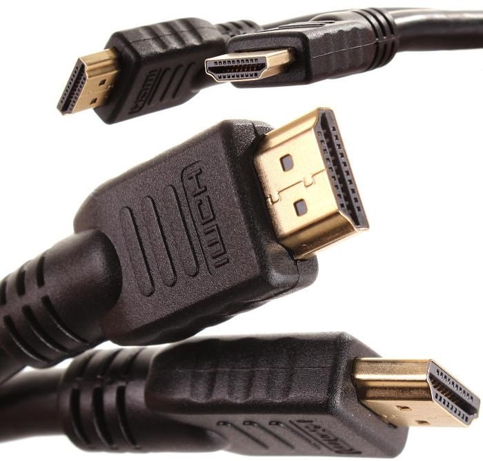 HDMI-to-HDMI v1.4 cable 15m #1