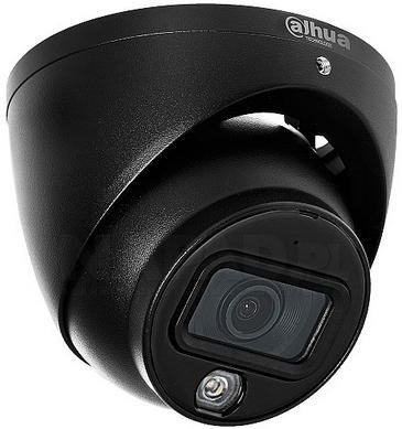 DAHUA HDCVI CAMERA HAC-HDW1200TLM-IL-A-0280B-S6-BLACK #1