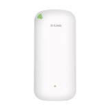 D-Link AX1800 Mesh Wi-Fi 6 Range Netvrksgentager Hvid 100, 1000 Mbit/s #2