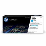 HP Original 212X LaserJet-tonerpatron med hj kapacitet, cyan #2