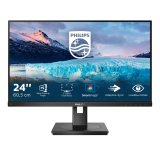 Philips S Line 242S1AE/00 LED display 60,5 cm (23.8