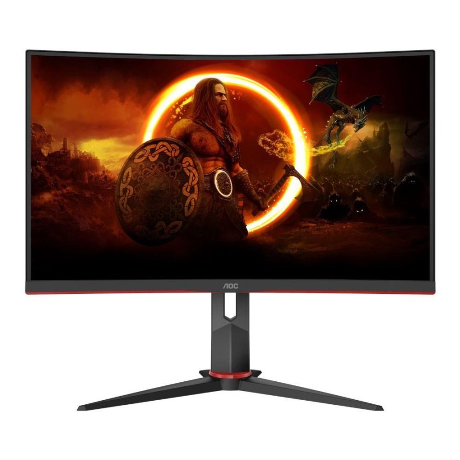 AOC G2 C27G2Z3/BK computerskrm 68,6 cm (27