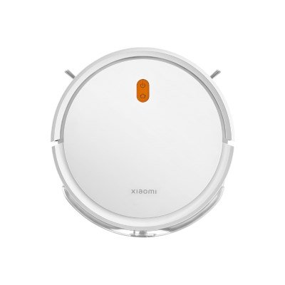 Xiaomi E5 rengringsrobot med moppe (hvid) #2