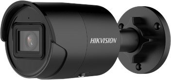 Hikvision DS-2CD2086G2-IU Kugle IP-sikkerhedskamera Udendrs 3840 x 2160 pixel Loft/vg #1