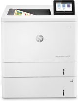 HP Color LaserJet Enterprise M555x #2