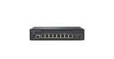 LANCOM GS-3510XP Administreret L2 2.5G Ethernet (100/1000/2500) Strm over Ethernet (PoE) 1U Sort #2