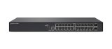 LANCOM GS-3126XP Administreret L3 Gigabit Ethernet (10/100/1000) Strm over Ethernet (PoE) 1U Sort #2