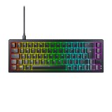CHERRY Keyboard Xtrfy K5V2 RGB Compact #2
