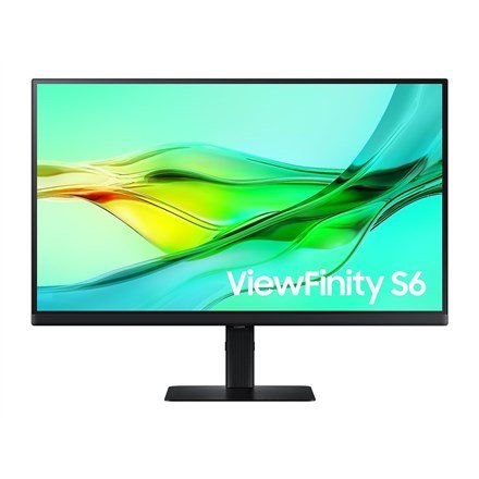 Samsung S60UD computerskrm 68,6 cm (27