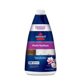 Bissell | MultiSurface Detergent Trio Pack | 1000 ml #1