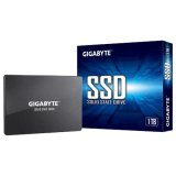 GIGABYTE GP-GSTFS31100TNTD intern solid state drev 1 TB 2.5