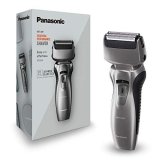 Panasonic ES-RW33 Folie shaver Trimmer Sort, Slv #3