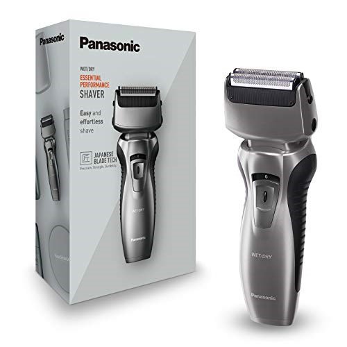 Panasonic ES-RW33 Folie shaver Trimmer Sort, Slv #3