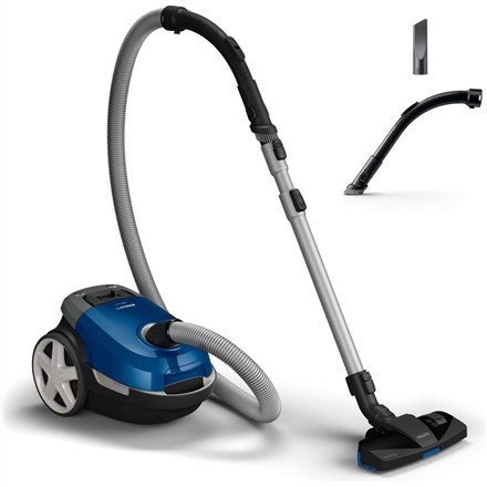 Philips 3000 series 99,9 % stvopsamling * 900 W stvsuger med pose #2