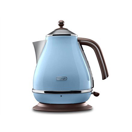 DeLonghi KBOV 2001.AZ elkedel 1,7 L Bl� 2000 W #2