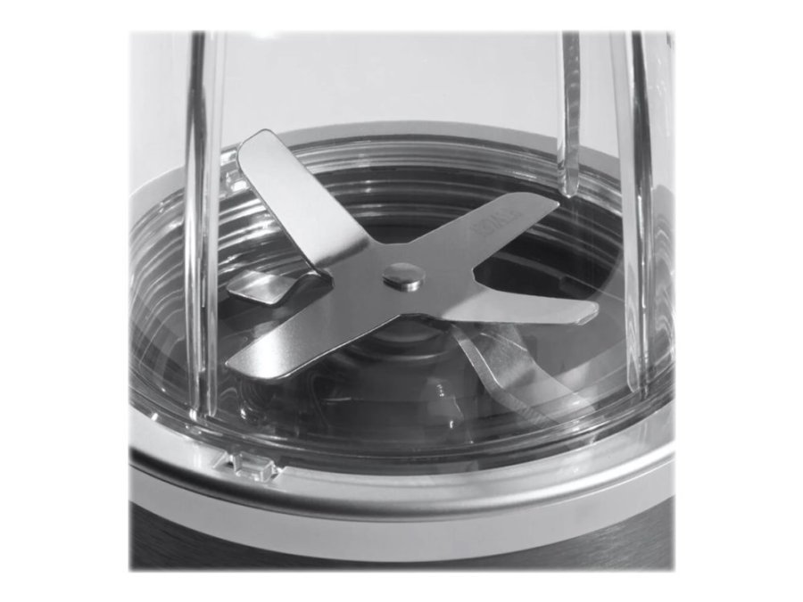 NutriBullet NB606DG 0,7 L Bordplade blender 600 W Slv #2